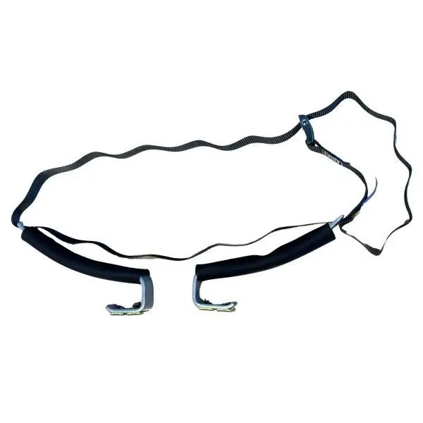 Kupte nyní - Držák surfu EuroCarry Surf-Kit na nosiče kol Adventure Rack