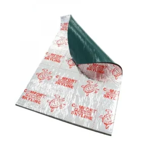 Poslední kus | Zvukově izolační materiál Comfortmat Skyline