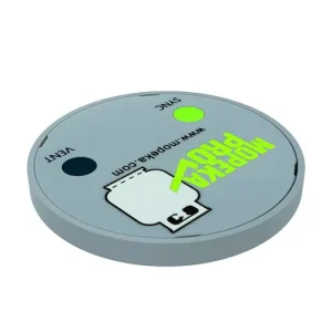 Bluetooth senzor Mopeka Pro Check s magnetem na plynové láhve | Bezpečná platba