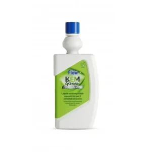 Bestseller - WC Chemie Flow Kem Green Fresh Forest koncentrát