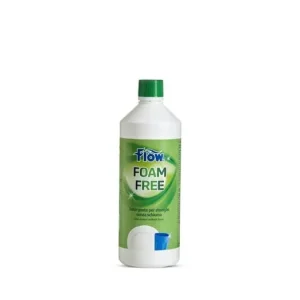Prostředek na nádobí Flow Foam Free | Nízká cena