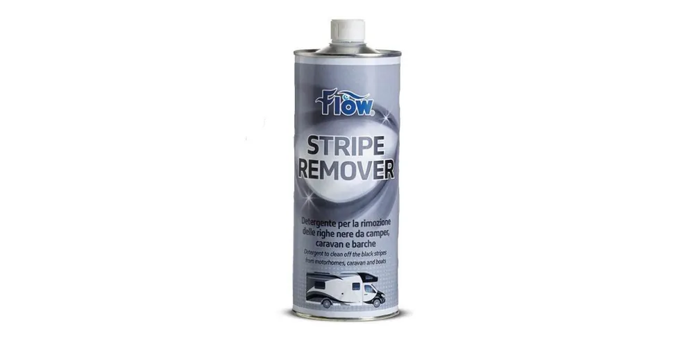 Prodejní hit | Odstraňovač černých pruhů Flow Stripe Remover