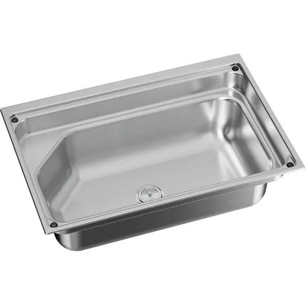 Rychlé doručení - Džez Dometic CVS1525