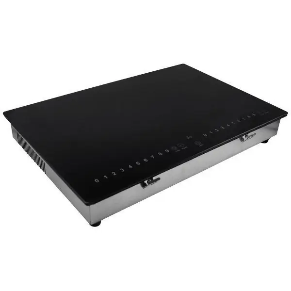 K dispozici | Vestavná indukční varná deska PCS