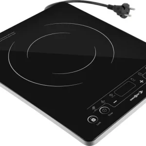 Výhodná cena - Indukční varná deska Brunner HOT POINT INDUCTION