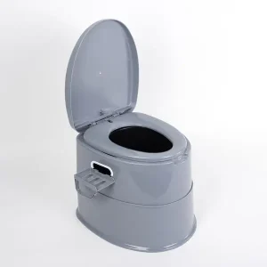 Bestseller - Skládací suché WC Camp4