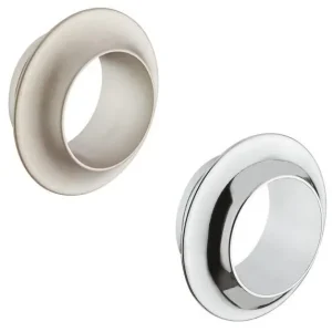 Plastová rozeta pro tloušťku stěny 13 mm pro tlačítko push-lock Häfele | Kvalitní produkt