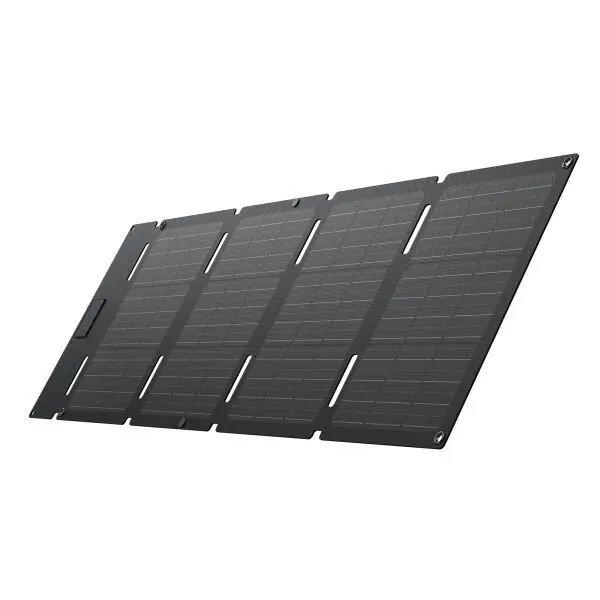 Akční cena - Skládací solární panel EcoFlow 45 Wp