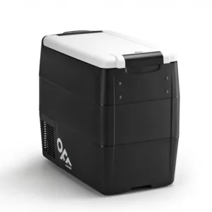 Kompresorová chladnička Indel B TB51 BLACK OFF 40L | Koupit nyní