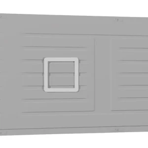 Adaptér střešního okna 28x28 cm pro minivany PSA - Nový produkt