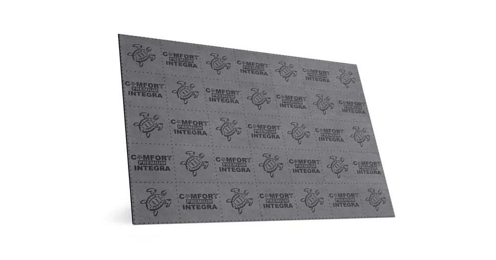 Zvukově izolační materiál Comfortmat Integra - Sleva