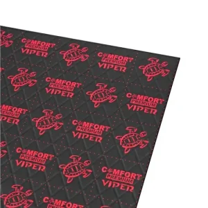 Antivibrační materiál Comfortmat Viper | Rychlé odeslání