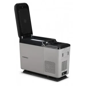 Kompresorová autochladnička VITRIFRIGO VFC15 12/24V + 230V | Rychlé doručení