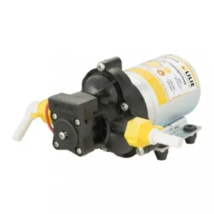 Sleva navíc | Tlakové čerpadlo LILIE by SHURflo Classic-Serie, 10,6 l/min, 12V