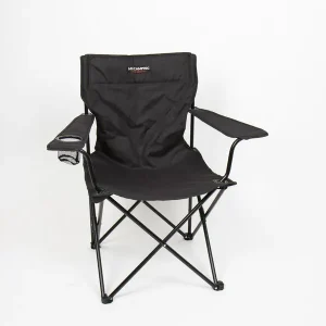 Skladem - Skládací kempingové křeslo McCamping Mahalo
