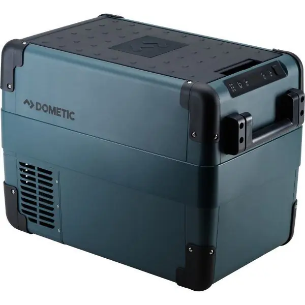 Kvalitní produkt - Kompresorová chladnička Dometic CFX2 o objemu 28 litrů