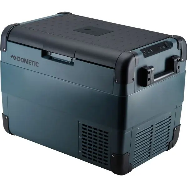 Špičkový produkt - Kompresorová chladnička Dometic CFX2 o objemu 57 litrů