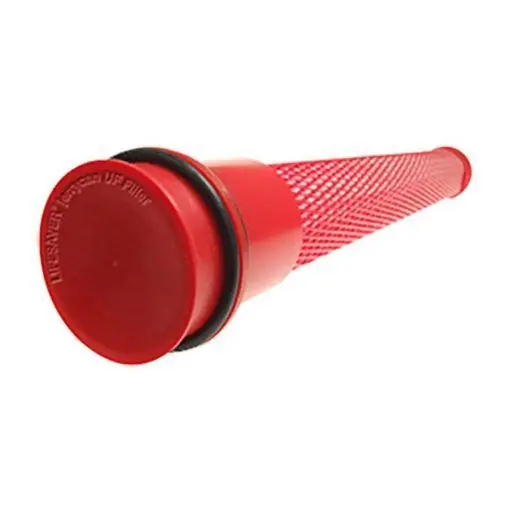 Náhradní filtrační kazeta pro kanystry Lifesaver - Výprodej
