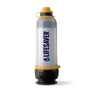 Cenový hit - Filtrační lahev LifeSaver