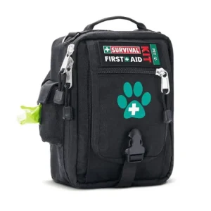 Lékárnička Survival First Aid Kit - Pet | Koupit online