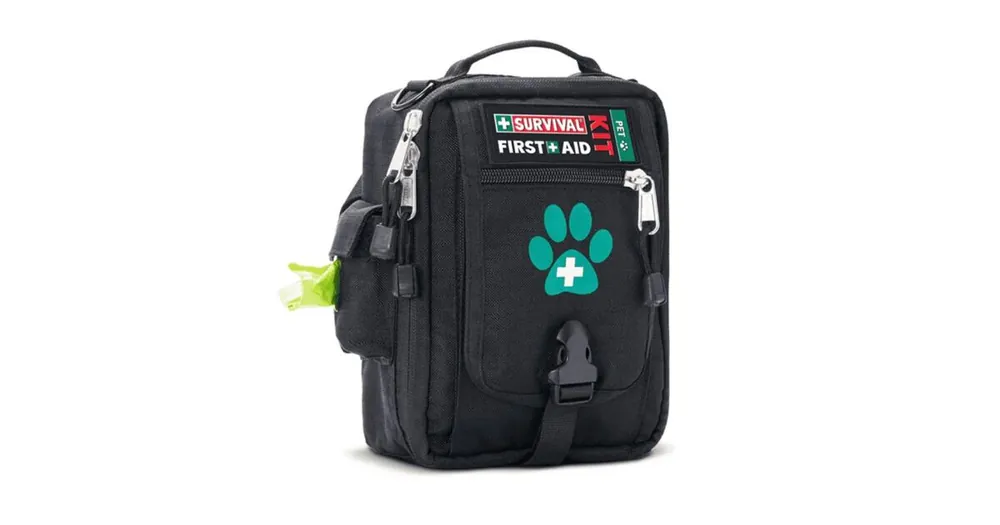 Lékárnička Survival First Aid Kit - Pet | Koupit online