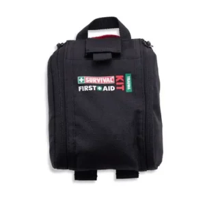 Lékárnička Survival First Aid Kit - Trauma - Špičková kvalita