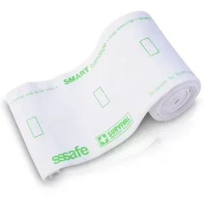 Smart bandáž Survival - Sleva navíc
