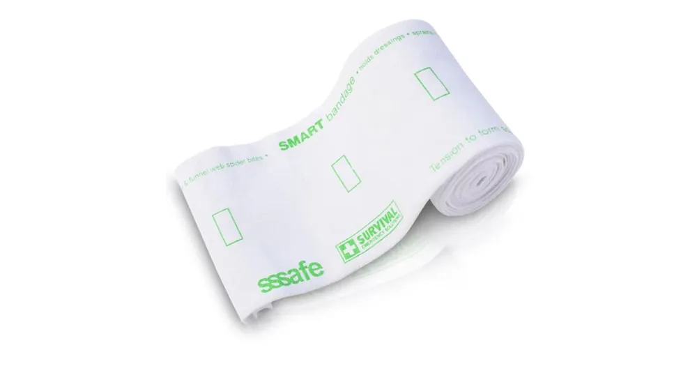 Smart bandáž Survival - Sleva navíc