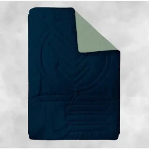 Deka Voited Ripstop 4v1 Ocean Navy/Cameo Green | Nízká cena