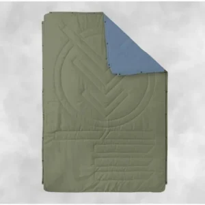 Nově v e-shopu | Deka Voited Ripstop 4v1 Olive/Mountain Spring