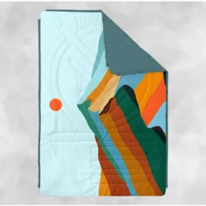 Deka Voited Ripstop 4v1 Blue Mountain | Outlet
