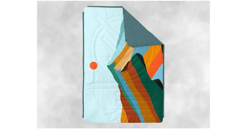 Deka Voited Ripstop 4v1 Blue Mountain | Outlet