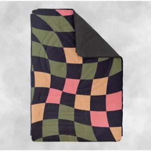 Deka Voited Fleece 4v1 Wavecheck - Právě uvedeno na trh