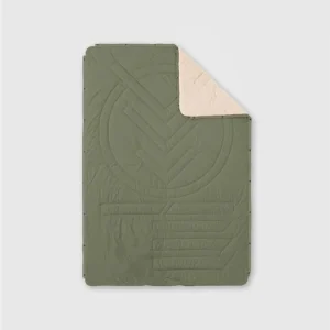 Právě přidáno - Deka Voited CloudTouch 4v1 Olive