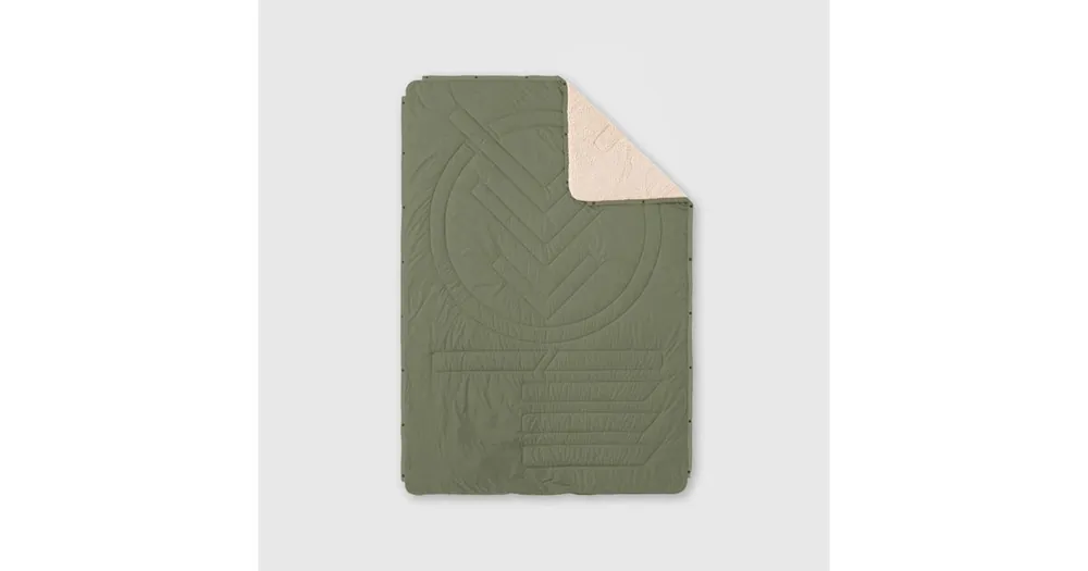 Právě přidáno - Deka Voited CloudTouch 4v1 Olive