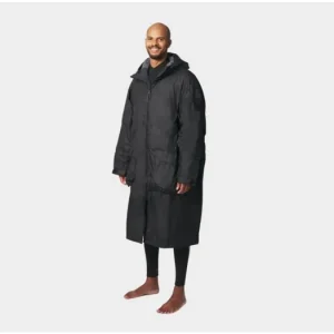Kvalitní produkt - Kabát Voited DRYCOAT Black