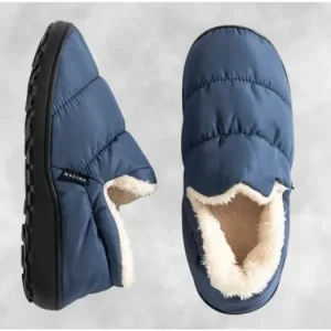 Bačkory Voited CLOUDTOUCH Ocen Navy - Akční nabídka