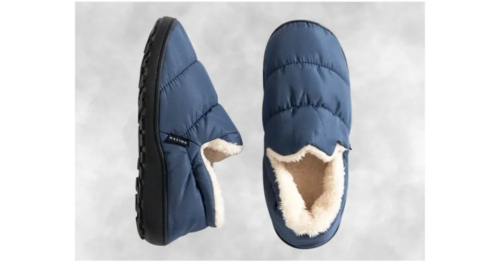 Bačkory Voited CLOUDTOUCH Ocen Navy - Akční nabídka