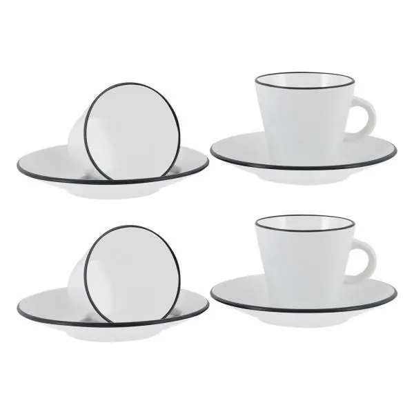 Elegantní Expresso sada Gimex Linea - Výhodná cena