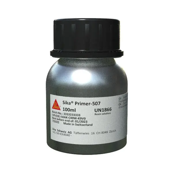 Sika Primer-507 pro lepení autoskel - Slevy