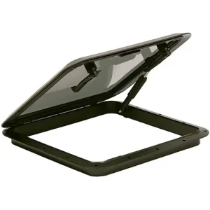 Zbývá pár kusů - Střešní okno BOMAR Flushdeck hatch 48x48
