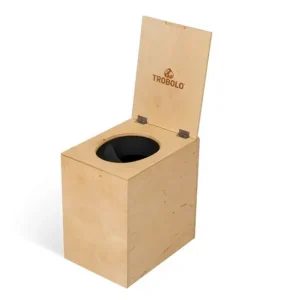Separační WC TROBOLO TeraBloem Lite | Top produkt