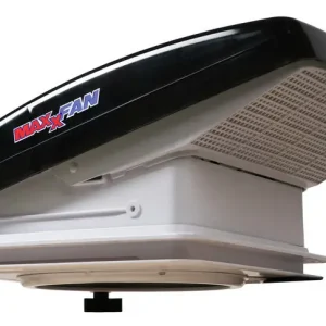 Střešní ventilátor Maxxfan Deluxe Compact - Velmi oblíbený produkt