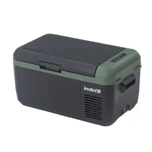 Špičková kvalita | Kompresorová lednička Indel B Travel Box ITB32