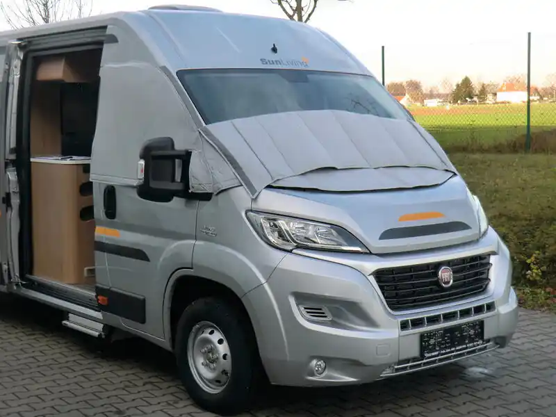 Sleva | Venkovní termoclona Carbest pro Renault Trafic