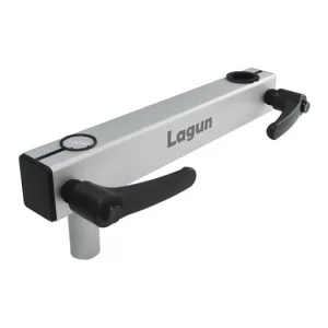 Právě uvedeno na trh - Samotné rameno Lagun Short 300 mm s čepem