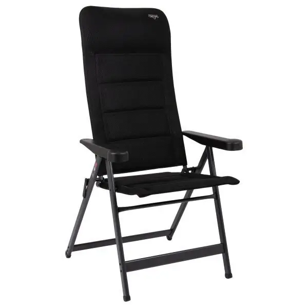 Prémiové kempingové křeslo Crespo Air Deluxe AP/240-AD - K dispozici