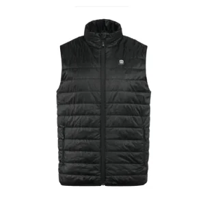 Vesta Horsefeathers Aiden - black - unisex - Tovární cena
