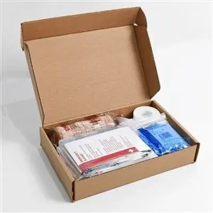 Extra sleva | Survival Restock box pro lékárnu SMALL