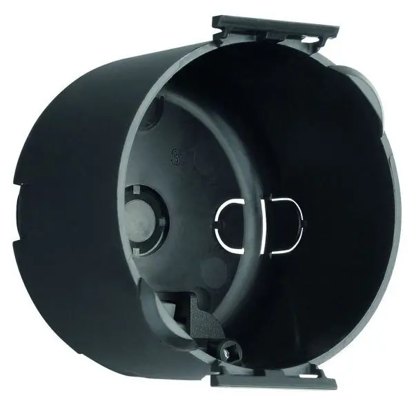 Populární - Zapuštěná zásuvka 230 V Inprojal 50 mm